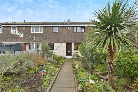 Moonshine Lane, Shirecliffe, S5
