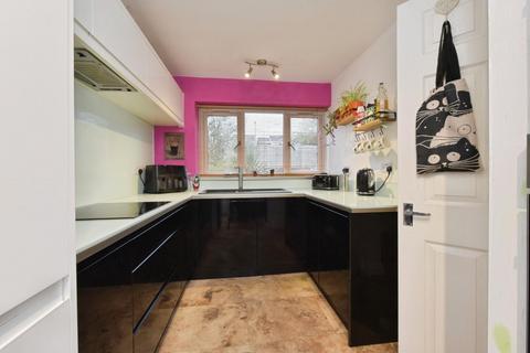 undefined, Moonshine Lane, Shirecliffe, S5
