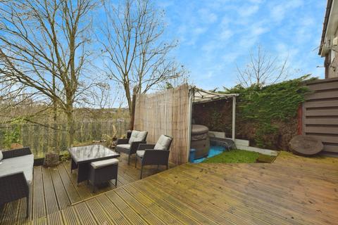undefined, Moonshine Lane, Shirecliffe, S5
