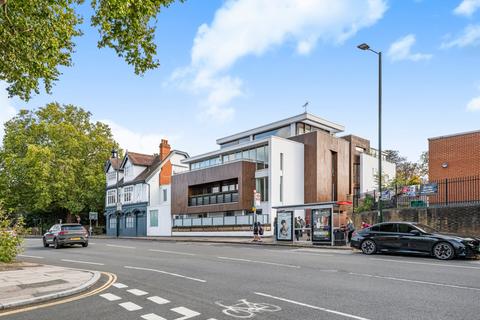 undefined, Sheen Road, Surrey, Richmond