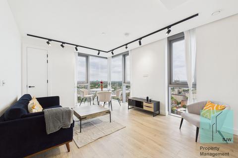 undefined, Bollinder Place, London EC1V