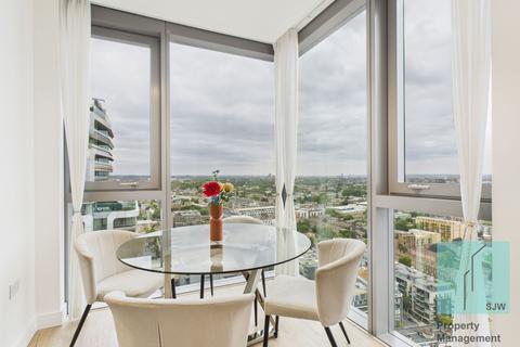 undefined, Bollinder Place, London EC1V