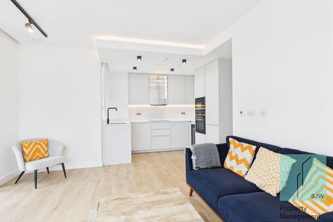 undefined, Bollinder Place, London EC1V