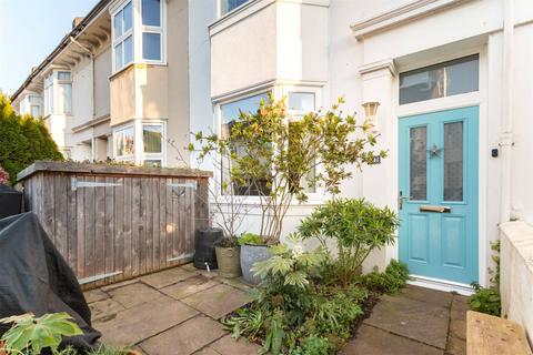 undefined, Hanover Street, Brighton BN2