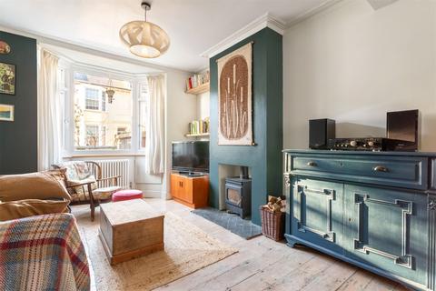 undefined, Hanover Street, Brighton BN2