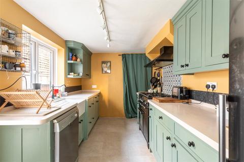 undefined, Hanover Street, Brighton BN2
