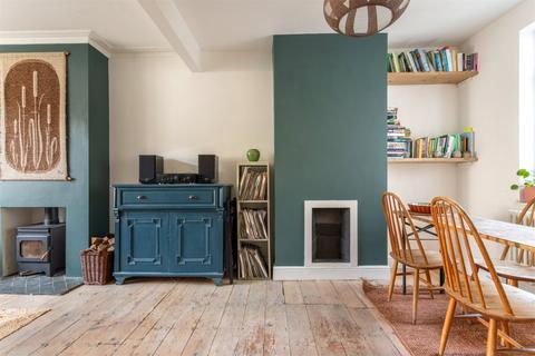 undefined, Hanover Street, Brighton BN2