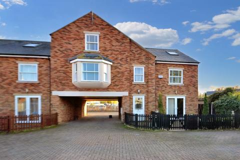 undefined, Bounty Street, Milton Keynes MK13