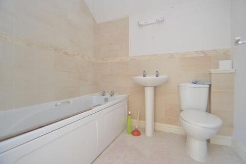 undefined, Bounty Street, Milton Keynes MK13