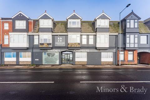 undefined, Waveney Road, Lowestoft
