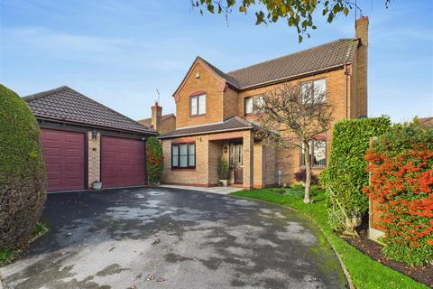 undefined, Shepherds Lea, Beverley