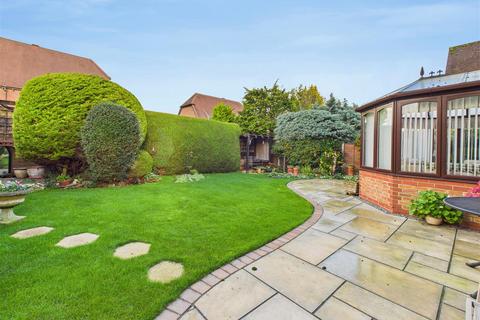 undefined, Shepherds Lea, Beverley