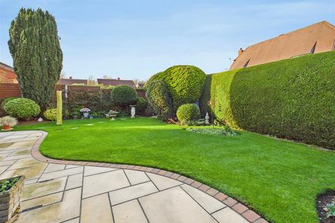 undefined, Shepherds Lea, Beverley