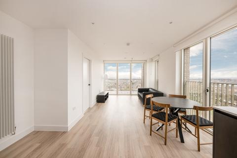 1 bedroom apartment for sale, Silverleaf House