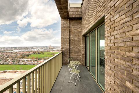1 bedroom apartment for sale, Silverleaf House