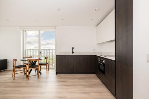 1 bedroom apartment for sale, Silverleaf House