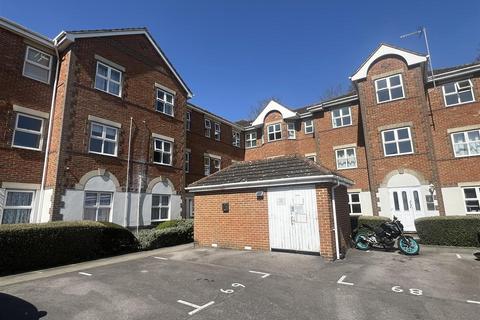 undefined, Regent Court, Basingstoke RG21