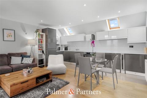 Baden Powell Close, Chelmsford CM2
