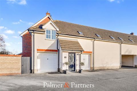 undefined, Baden Powell Close, Chelmsford CM2
