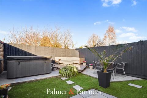 undefined, Baden Powell Close, Chelmsford CM2