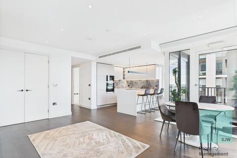 undefined, Fountain Park Way, London W12