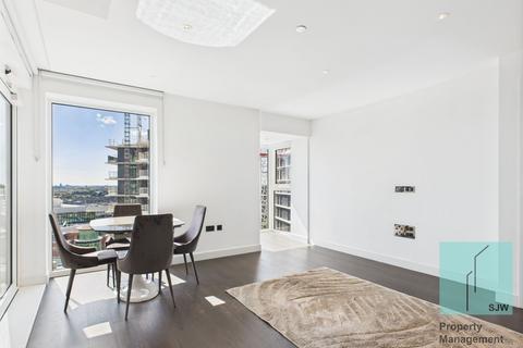 undefined, Fountain Park Way, London W12