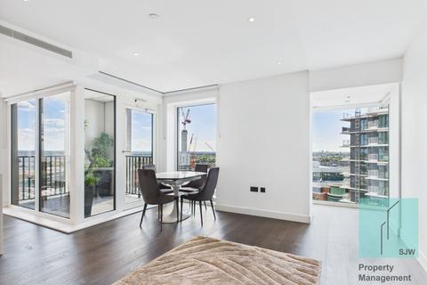undefined, Fountain Park Way, London W12