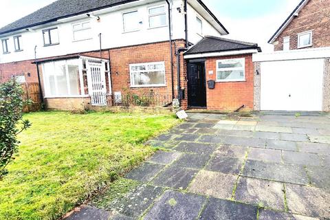 undefined, Sumner Avenue, Haskayne, Ormskirk
