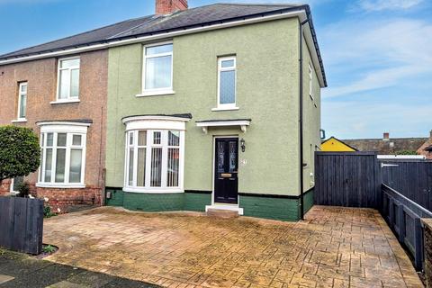 Collins Avenue, Stockton-on-Tees TS20