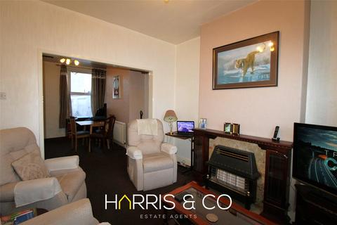 2 bedroom terraced house for sale, North Albert Street, Fleetwood, Lancashire, FY7