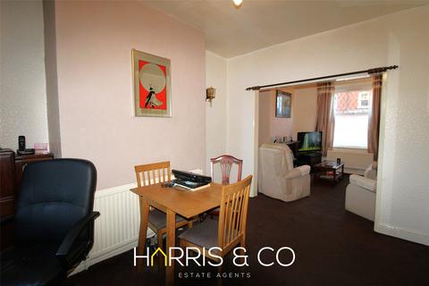 2 bedroom terraced house for sale, North Albert Street, Fleetwood, Lancashire, FY7