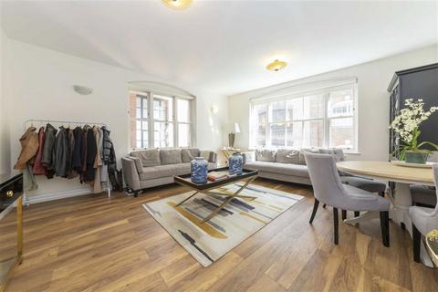 2 bedroom flat to rent, Floral Street, London WC2E