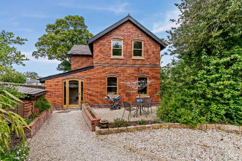 4 bedroom detached house for sale, MAIN STREET, LINBY NG15