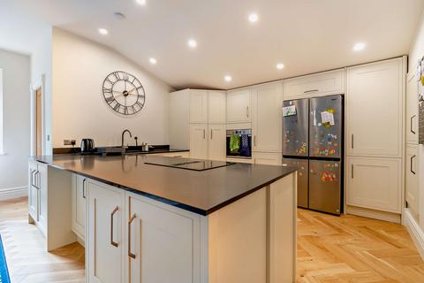 4 bedroom detached house for sale, MAIN STREET, LINBY NG15