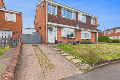 Avonlea Gardens, Rugeley