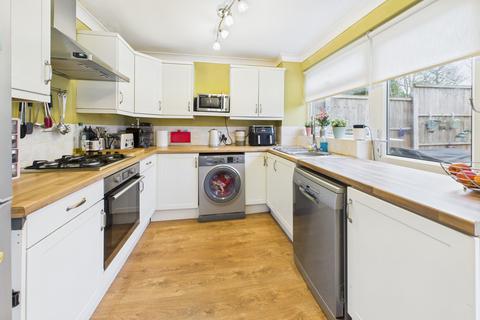 3 bedroom end of terrace house for sale, Northaw Close, Hemel Hempstead, HP2