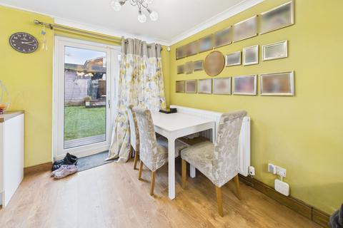 3 bedroom end of terrace house for sale, Northaw Close, Hemel Hempstead, HP2