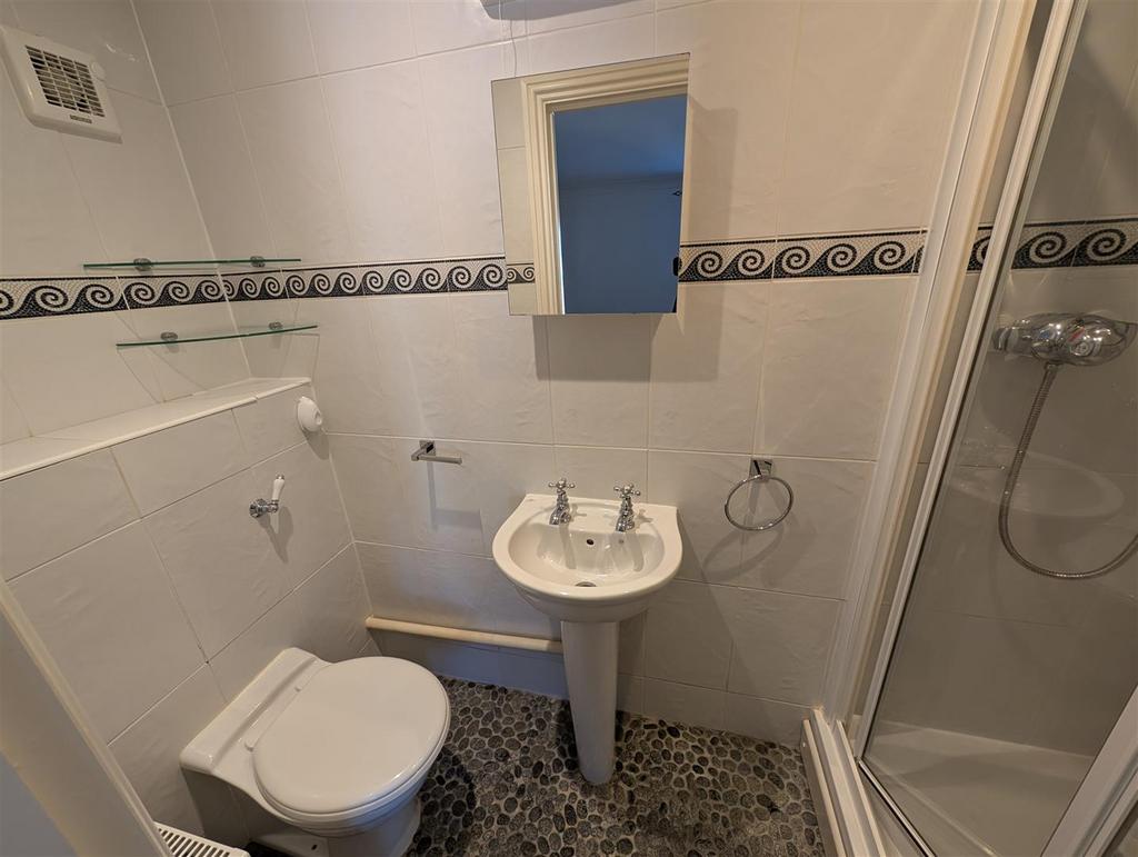 En suite