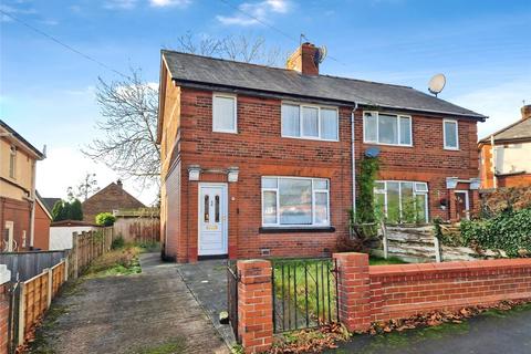 Keswick Road, Manchester M28