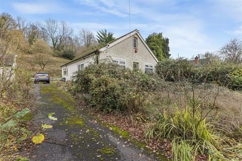 Dean Lane, Harvel
