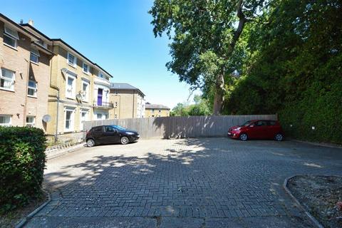 undefined, West Hill Road, Ryde PO33