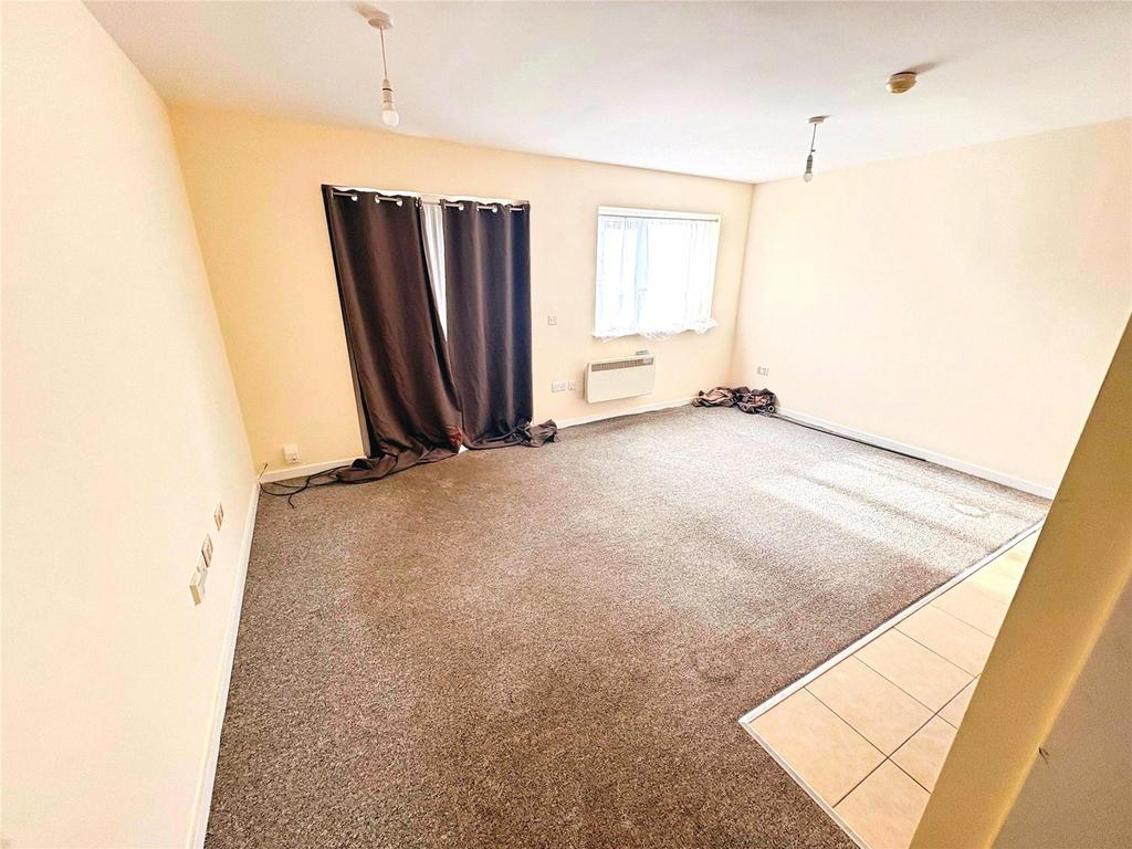 Kitchen/Lounge