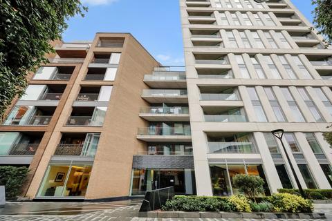 2 bedroom apartment for sale, The Tower, 12 Park Street, Chelsea Creek, SW6