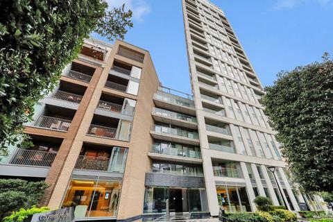 2 bedroom apartment for sale, The Tower, 12 Park Street, Chelsea Creek, SW6