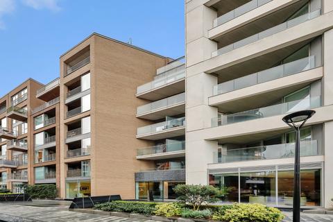 2 bedroom apartment for sale, The Tower, 12 Park Street, Chelsea Creek, SW6