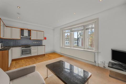 undefined, Rosslyn Hill, Hampstead Village, London