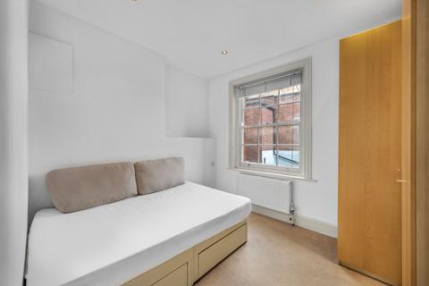 undefined, Rosslyn Hill, Hampstead Village, London