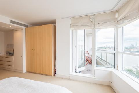 1 bedroom flat to rent, Westferry Circus, London