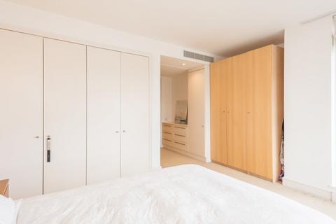 1 bedroom flat to rent, Westferry Circus, London