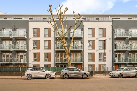 undefined, Kinver House, 42 Elthorne Road, London